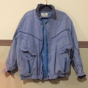 Jackets & Coats - 80’s style Jean Jacket Jackets & Coats - 80’s style Jean Jacket
